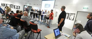 Fullspikat på Multeumunder kulturdebatten