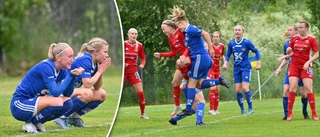 Sunnanå fick inte hål på Alnö – säsongens första poängtapp: ”Kan vara bra för oss”