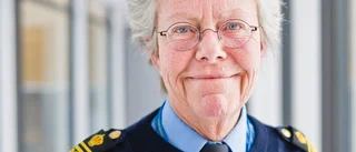 "Svensk polis gör mycket rätt"