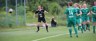 Starkt Fanna borta mot UIF: "Bästa vi spelat på länge"