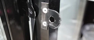 Husägare fick ovälkommet besök