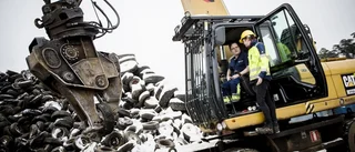 Larmsystemen har minskat inbrotten