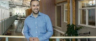 Tusentals lärare nominerades – Vedran från Flen tog hem priset