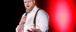 Kul kväll med Kristoffer Appelquist
