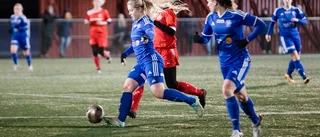 DFK Värmbol premiärspelade