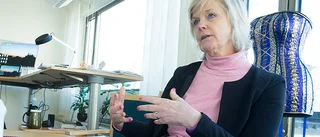 Fler sjukskrivna lärare förra året