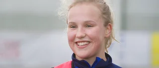 IFK:s Lisa Flisell uttagen till landslag