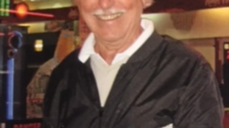 Lars-Göran Hansson