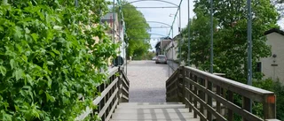 Nyköpingsån – ett kulturstråk i centrum