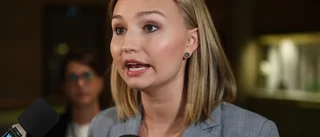 Insändare: Lyssna inte på Ebba Busch Thor eller Centerpartiet