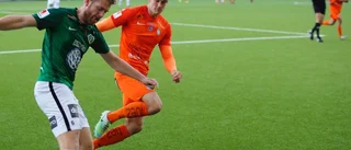Hela matchen – minut för minut