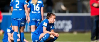Unitedstjärnan missar VM-kvalet