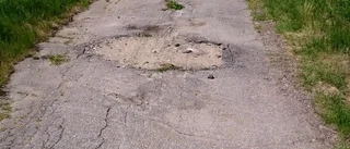 Här är cykelleden som kan utgöra stor säkerhetsfara