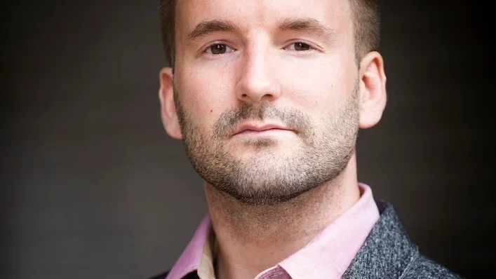 Kim Fredriksson, gruppledare SD.