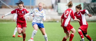 Äntligen fick IFK Nyköping jubla