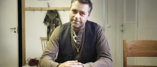 "Jag drack för att det skulle bli tyst"