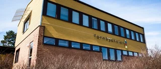 Stora brister konstaterade på skola