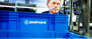 Postnord ska ha kommit i fatt med utdelningen efter sjukdomsutbrottet
