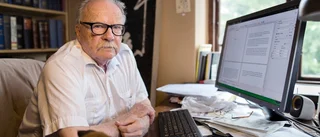 Jan Myrdal fyller 90 år i dag: "Min grundkaraktär är densamma"