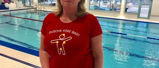 Gymchef tillbakavisar anklagelser