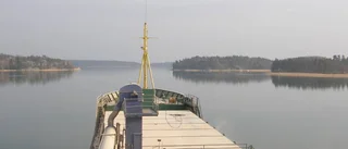 Bredare och säkrare sjöväg över Mälaren