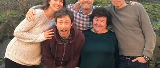 Mer än bara stand up-stafett