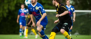 Berisha frälste HBK till slut