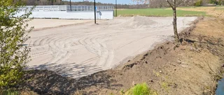 Yes – de fixade skateparken till Trosa