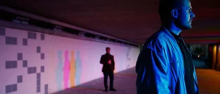Nytt ljus i tunneln vid Gymnastikgatan