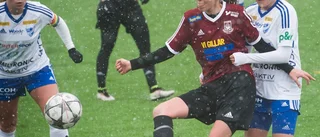 IFK föll i snöig premiär mot Boo