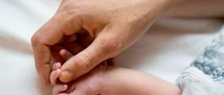 Så gör vi med bebisbilder i framtiden