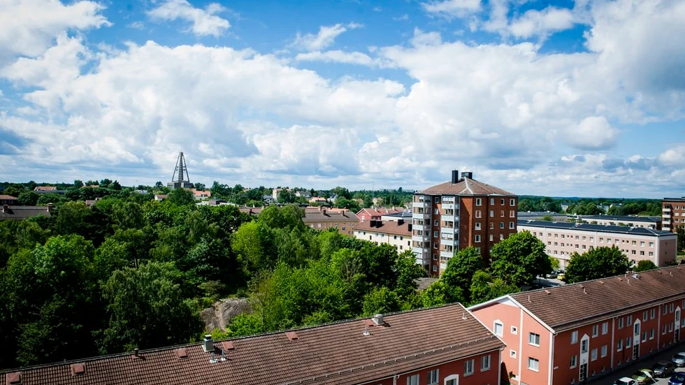 Oxelösund behöver nya bostäder. Det kan bli hyresrätter, eller bostadsrätter.