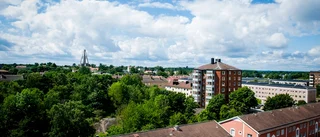 Område i Oxelösund får 25 nya bostäder