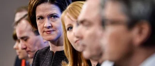 Tidsbegränsad separation på prov