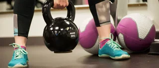 Fick rätt mot gym - slipper betala