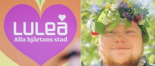 Livet som ickebinär transperson • Möter både kärlek och hat