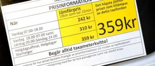 -Många känner sig lurade