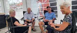 Finsmakare samlades på Fiskaretorget  • Festival för ädla drycker