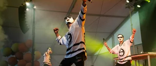 BILDEXTRA: Midsommarfest på Pite havsbad – Mingel • Festbilder • Konserter
