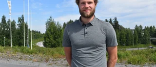 Kågesonen blåste Ovetjkin på ett hattrick och dubblade antalet NHL-matcher: ”En stor erfarenhet rikare”