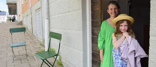 Green Fika slutspurtar mot öppning – kika in i lokalen • "Vi var lite tidsoptimistiska" • Nya beskedet om premiären