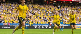 Tack för en fest som behövdes – nu kan guldjakten börja