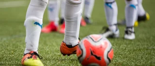 Fem spelare uttagna till Rikslägret 2022 • Förberedelse för höstens landslagsverksamhet 