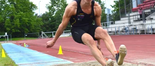 Godkänd årspremiär för ”Jonte” Marklund