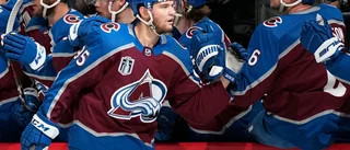 NHL-svenskar och stjärnor byter lag