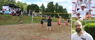 Efter tre års uppehåll – Hosjö Open tillbaka: ''Årets evenemang''