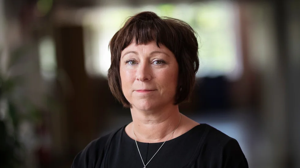 Åsa Cajander, som är rektorsråd för likabehandling, säger att universitetet har välfungerande förebyggande arbete som en del av det systematiska lika villkorsarbetet.