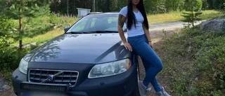 Olivia blev bestulen på diesel – vågar inte tanka fullt längre • Svårt för polisen att utreda drivmedelsstölder