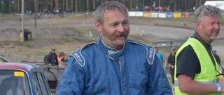 Norrmannen Arne Sänmo vann veteran-klassen i Semesterracet 2022