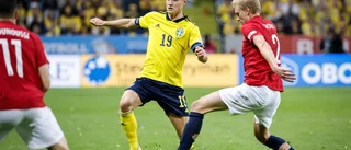 Mattias Svanberg klar för Wolfsburg